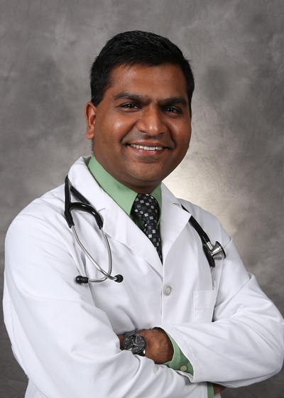 Dr. Amit Aggarwal